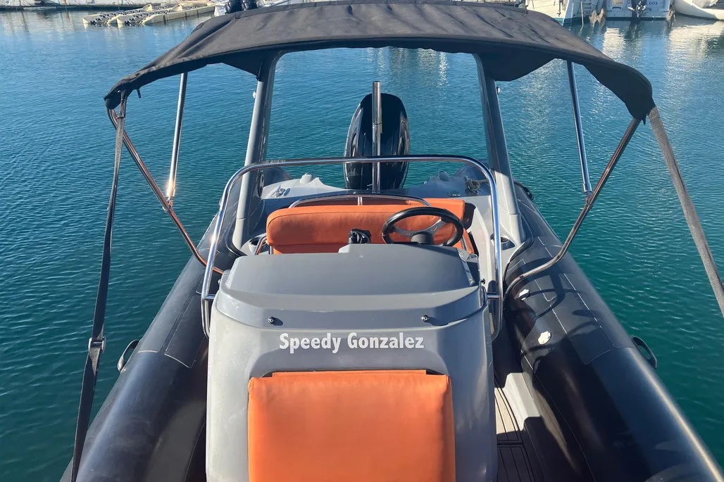 2016 Brig E650 | 7m - Image 6