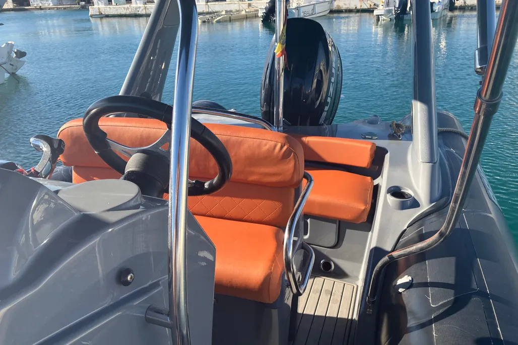 2016 Brig E650 | 7m - Image 7