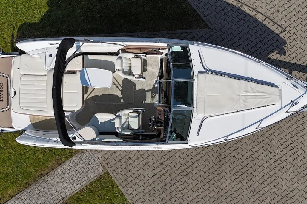 2016 Cobalt 243 | 8m - Image 7