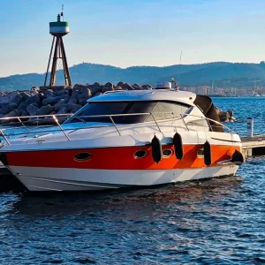 2016 Elan Power 30 | 10m
