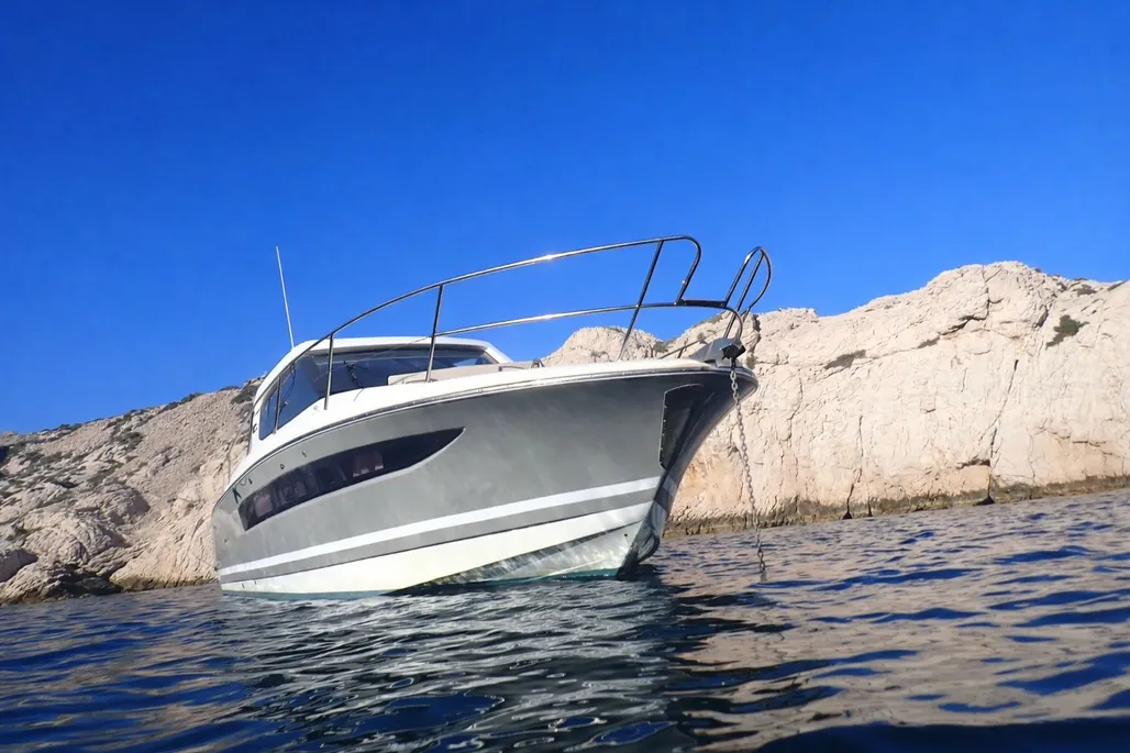 2016 Jeanneau NC 11 | 11m - Image 4