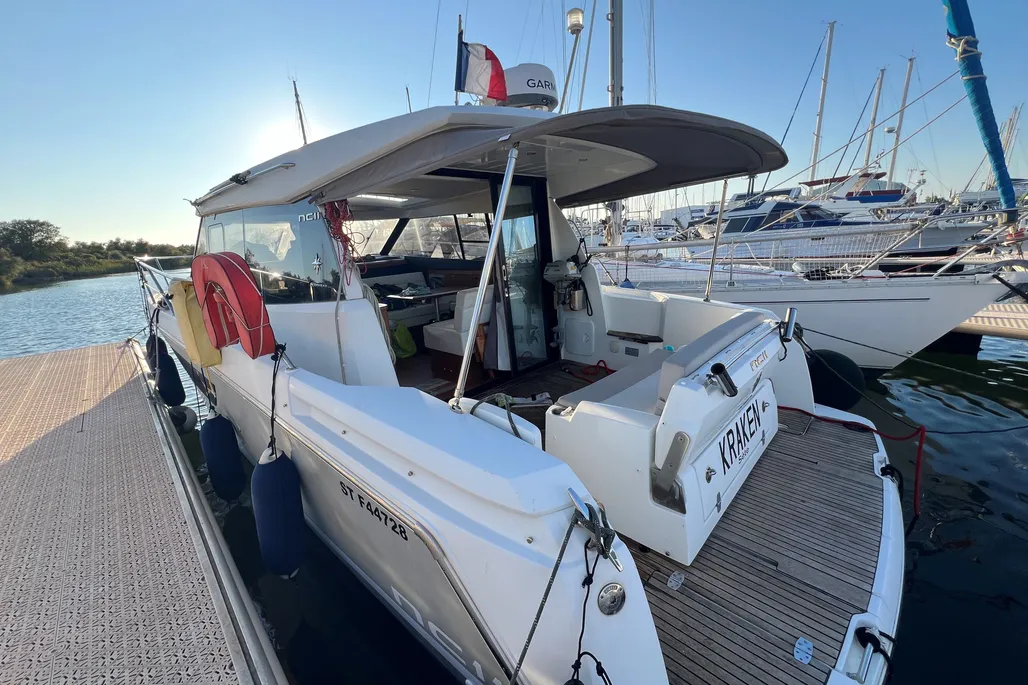2016 Jeanneau NC 11 | 11m - Image 7