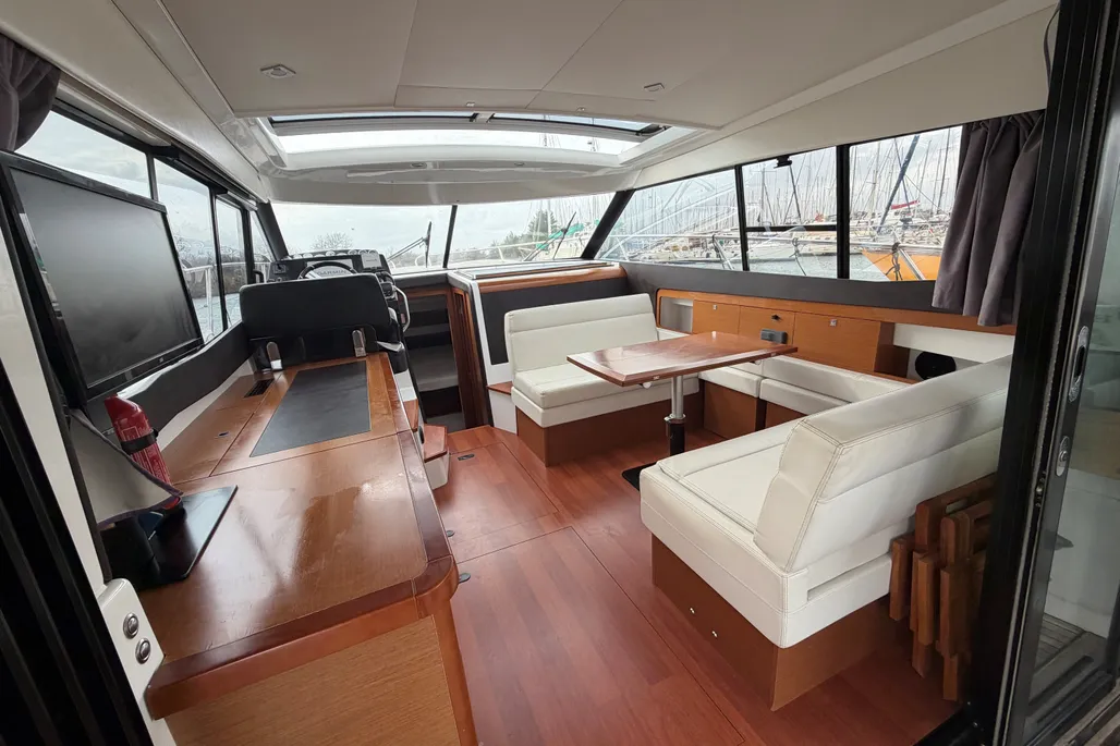 2016 Jeanneau NC 11 | 11m - Image 10