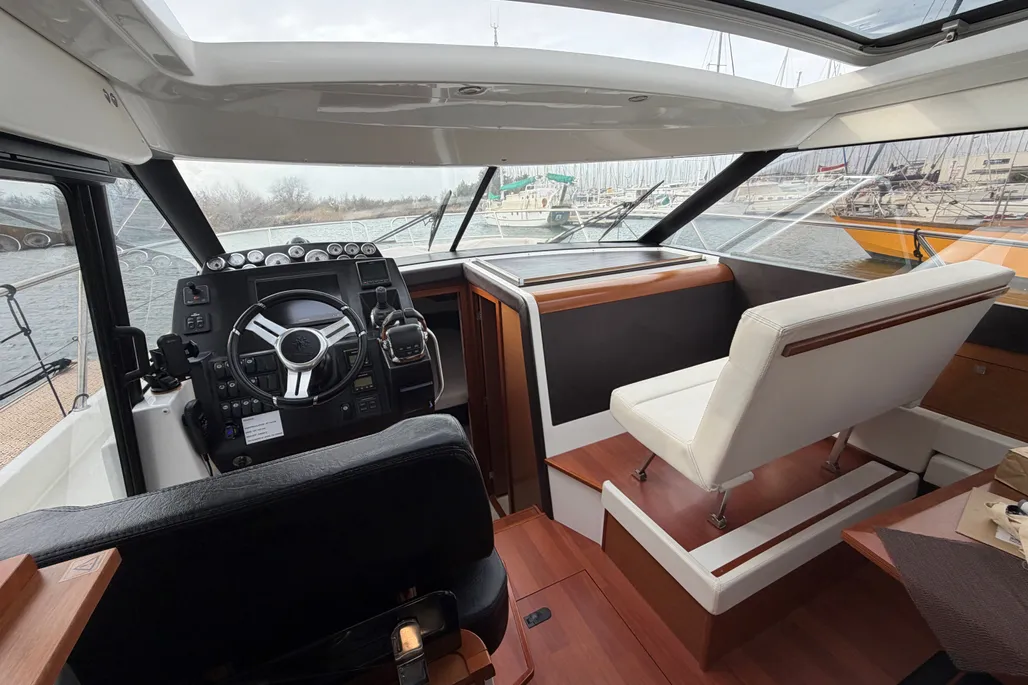 2016 Jeanneau NC 11 | 11m - Image 11