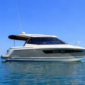2016 Jeanneau NC 11 | 11m