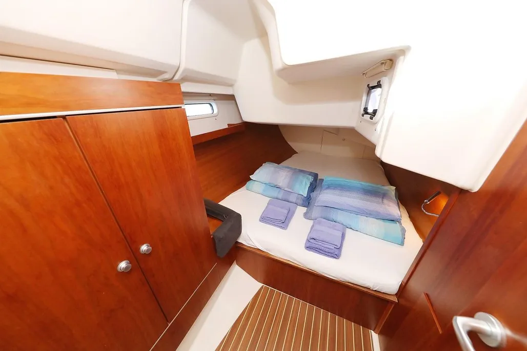 2017 Hanse 415 | 12m - Image 9