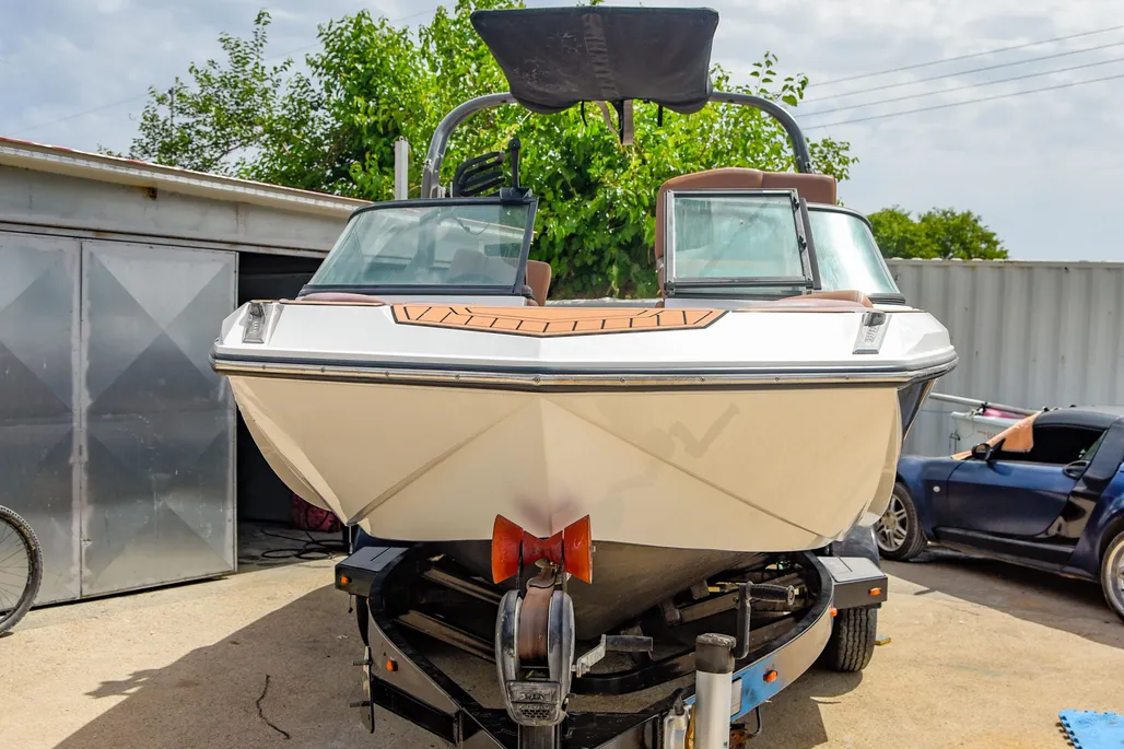 2018 Nautique Super Air Nautique GS20 | 6m - Image 3