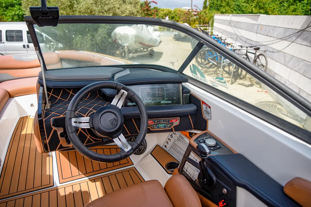 2018 Nautique Super Air Nautique GS20 | 6m - Image 6