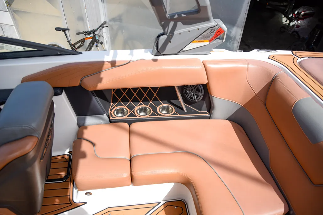 2018 Nautique Super Air Nautique GS20 | 6m - Image 9