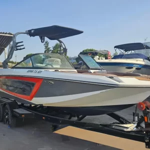 2018 Nautique Super Air Nautique GS20 | 6m