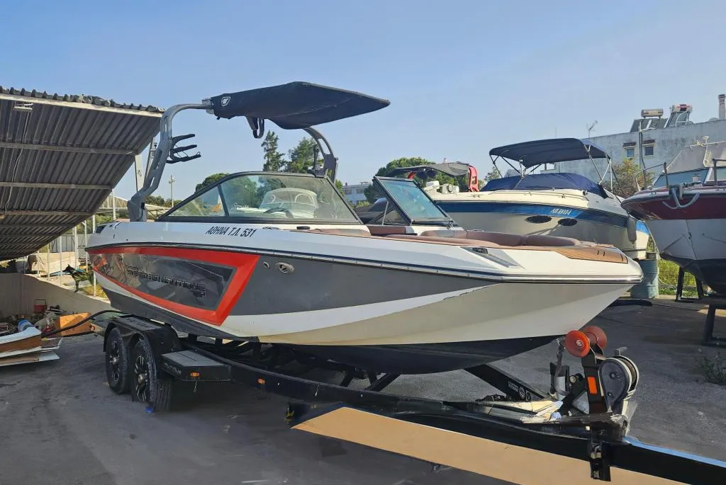 2018 Nautique Super Air Nautique GS20 | 6m