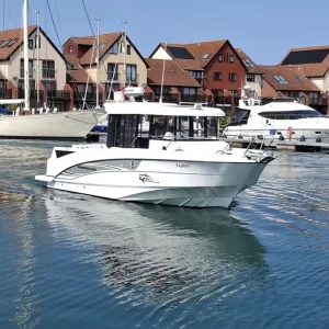 2019 Beneteau Barracuda 8 | 8m