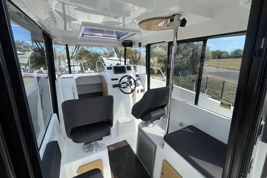 2019 Beneteau Barracuda 8 | 8m - Image 2