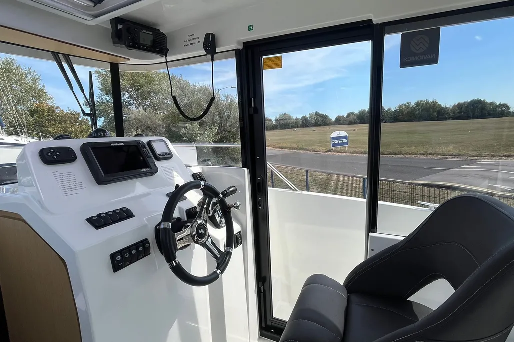 2019 Beneteau Barracuda 8 | 8m - Image 3