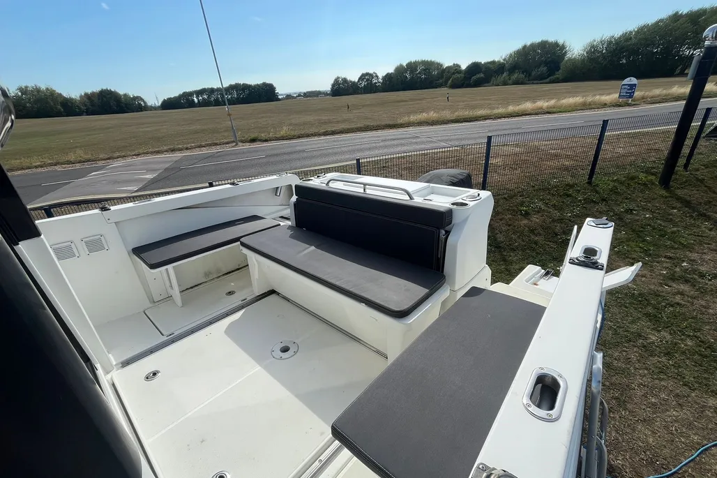 2019 Beneteau Barracuda 8 | 8m - Image 7