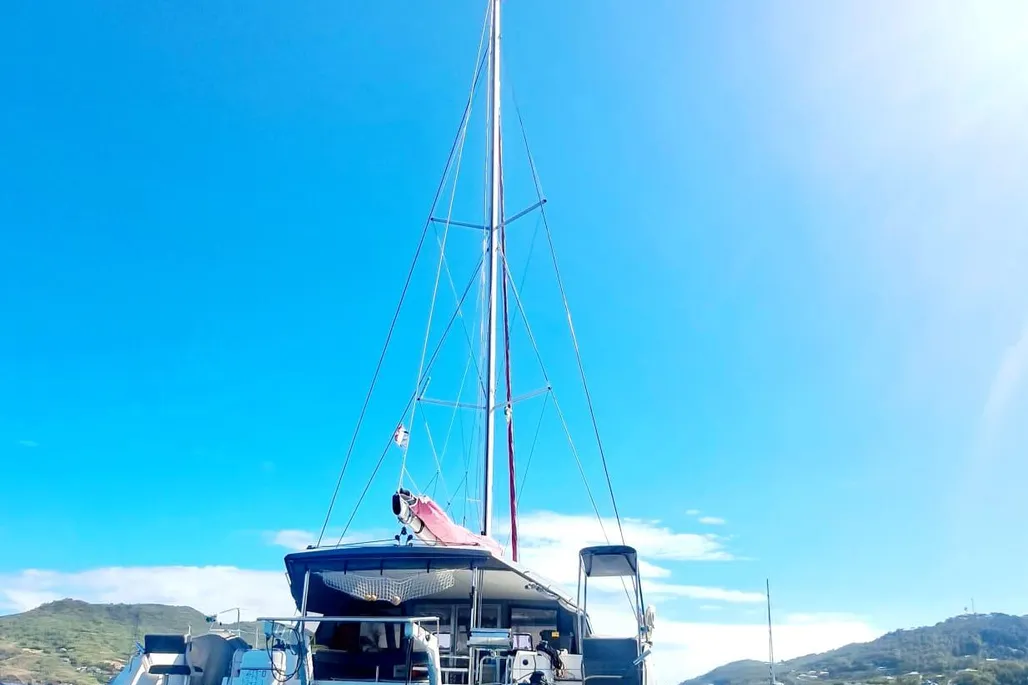 2019 Nautitech 40 Open | 12m - Image 11