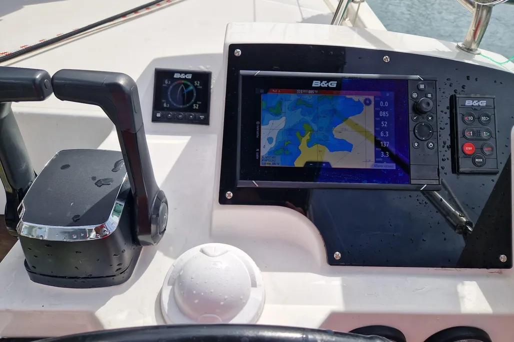 2019 Nautitech 40 Open | 12m - Image 5