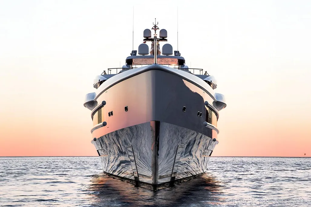 2020 Benetti 107m | 107m - Image 5