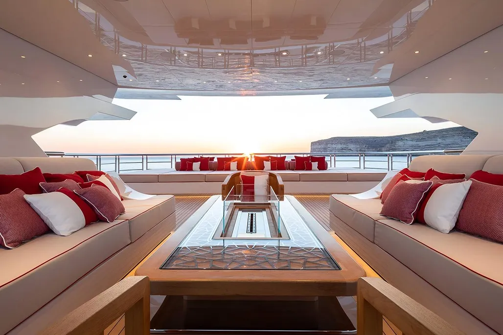 2020 Benetti 107m | 107m - Image 6