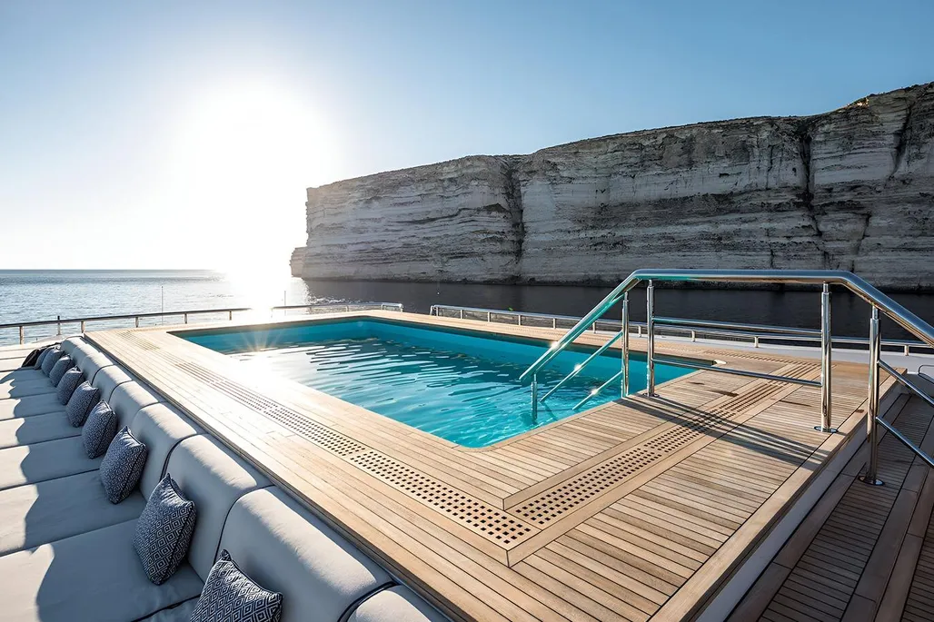 2020 Benetti 107m | 107m - Image 7