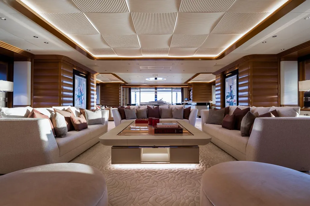 2020 Benetti 107m | 107m - Image 12
