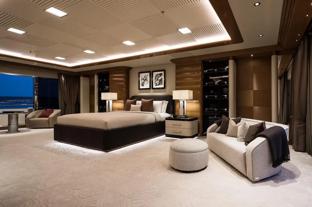 2020 Benetti 107m | 107m - Image 15