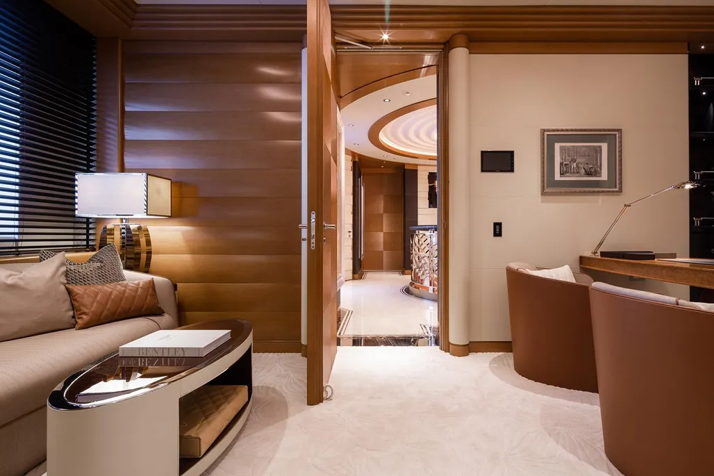 2020 Benetti 107m | 107m - Image 16