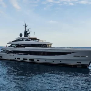 2022 Benetti B.NOW 50M | 50m