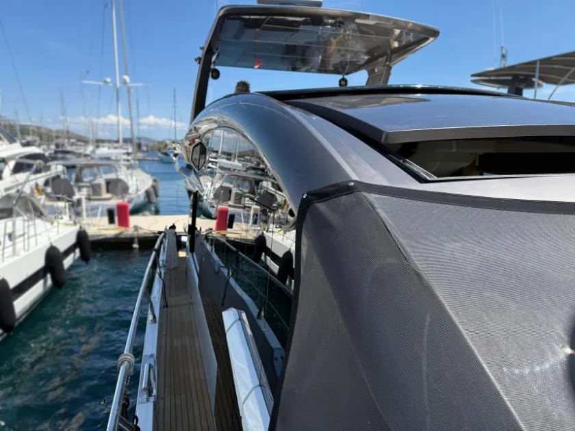 2021 Galeon 700 Sky | 22m - Image 9