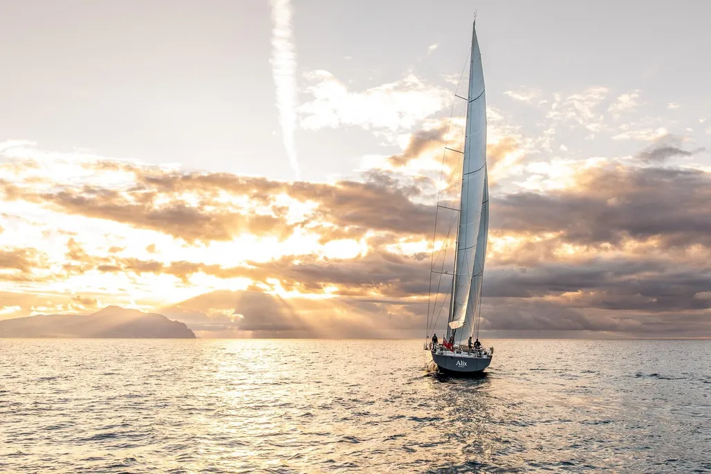 2021 Nautor Swan 98 | 30m - Image 4