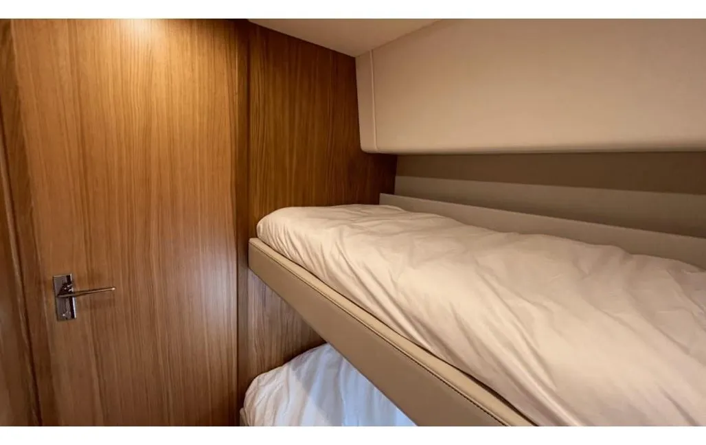 2022 Fairline Targa 50 GT | 15m - Image 12