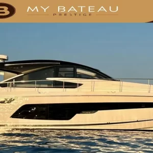 2022 Fairline Targa 50 GT | 15m