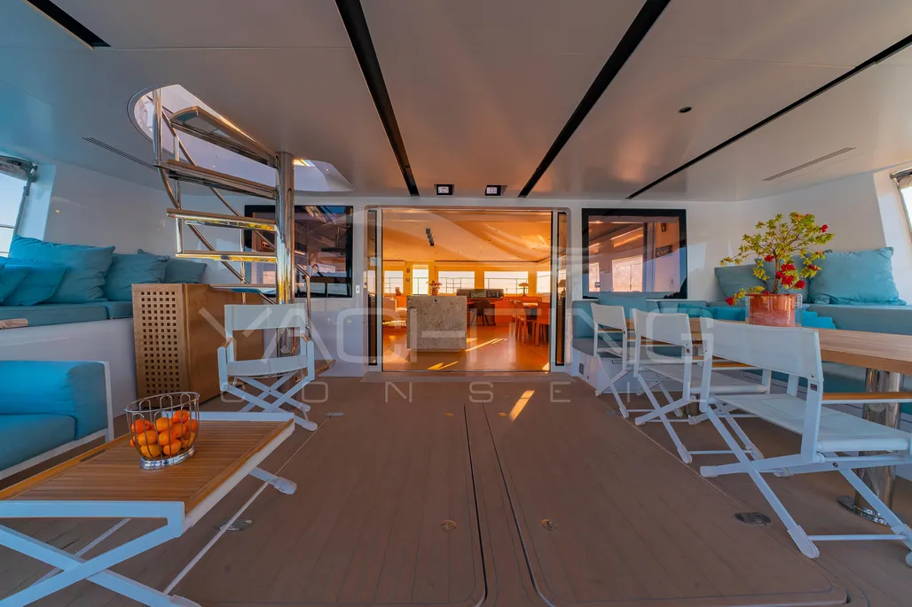 2021 JFA Yachts LONG ISLAND 78 POWER | 24m - Image 13