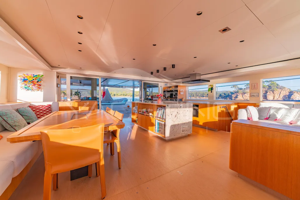 2021 JFA Yachts LONG ISLAND 78 POWER | 24m - Image 15