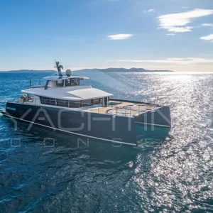 2021 JFA Yachts LONG ISLAND 78 POWER | 24m