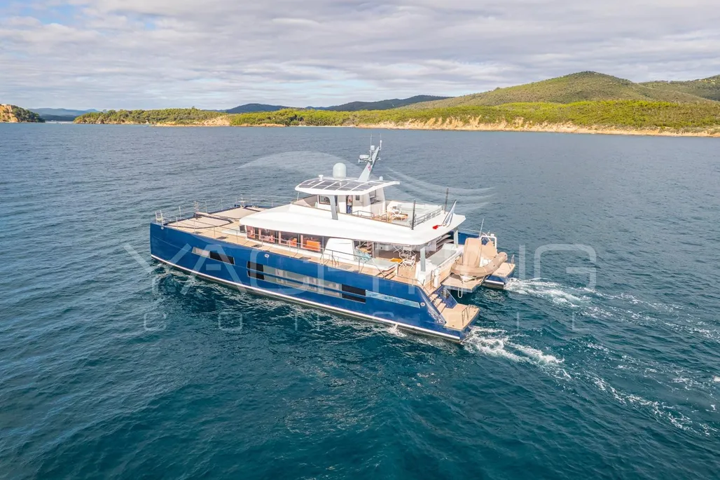 2021 JFA Yachts LONG ISLAND 78 POWER | 24m - Image 5