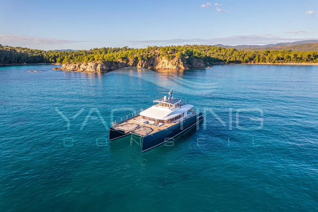 2021 JFA Yachts LONG ISLAND 78 POWER | 24m - Image 4