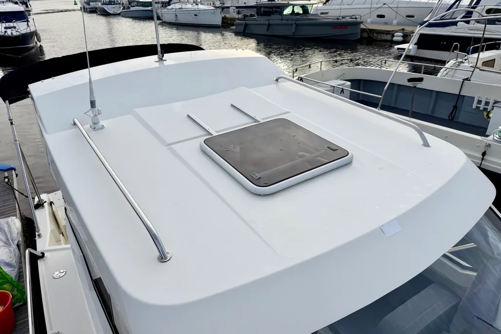 2022 Quicksilver 675 Weekend | 7m - Image 5