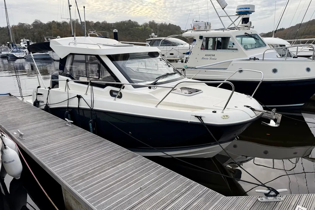 2022 Quicksilver 675 Weekend | 7m - Image 2