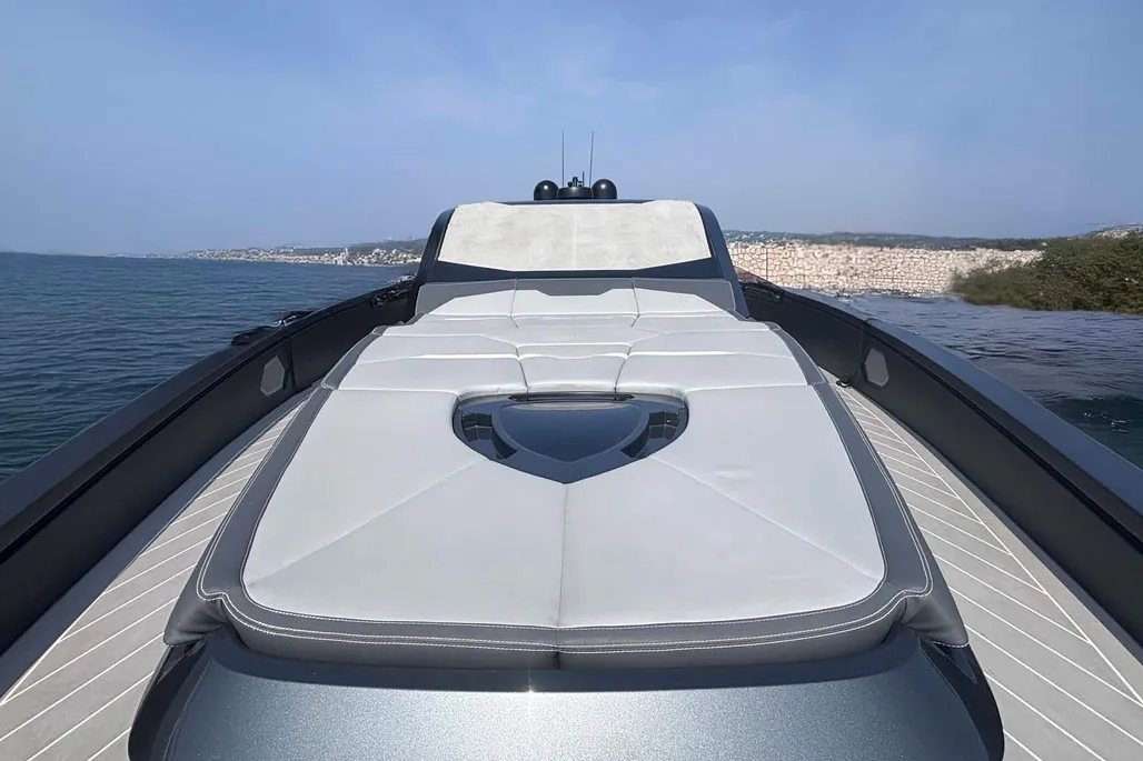 2022 Tecnomar Lamborghini 63 | 20m - Image 5