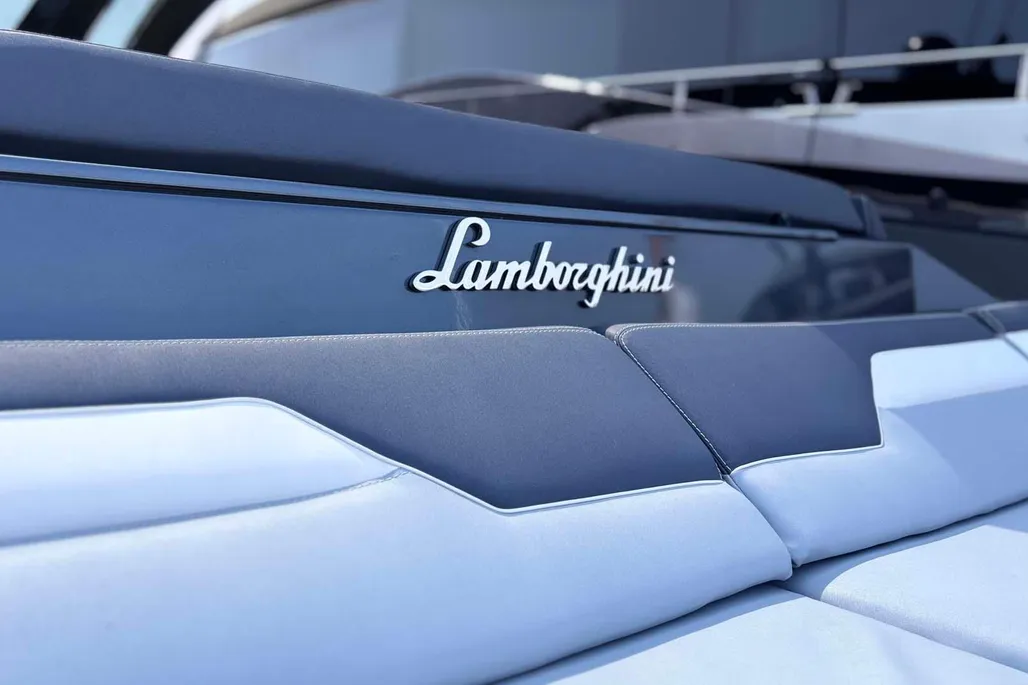2022 Tecnomar Lamborghini 63 | 20m - Image 7