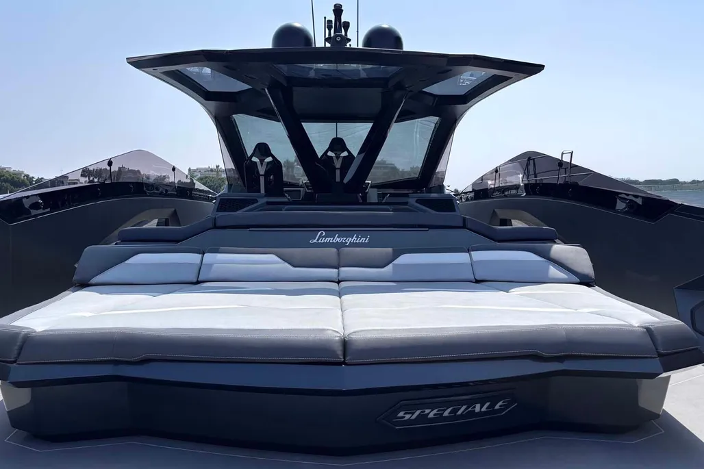 2022 Tecnomar Lamborghini 63 | 20m - Image 9