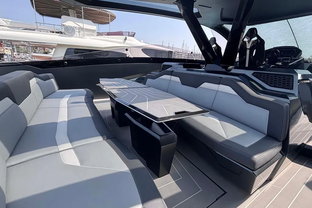 2022 Tecnomar Lamborghini 63 | 20m - Image 11