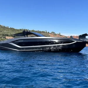 2022 Tecnomar Lamborghini 63 | 20m