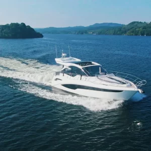 2023 Galeon 425 HTS | 13m