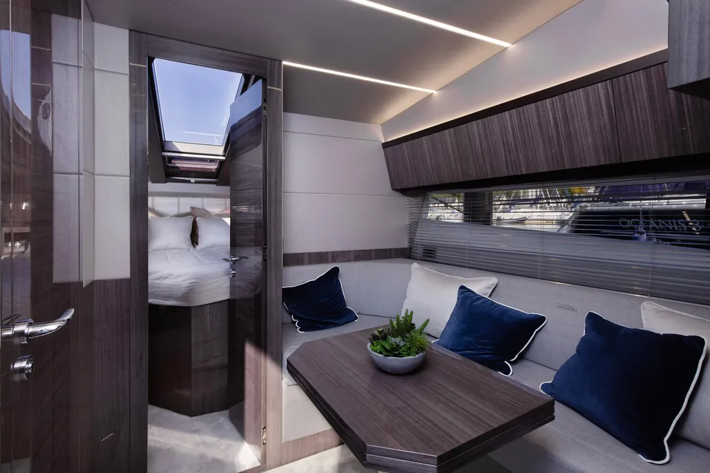 2023 Galeon 425 HTS | 13m - Image 4