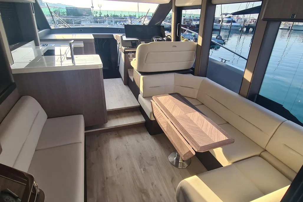 2023 Galeon 440 Fly | 14m - Image 15