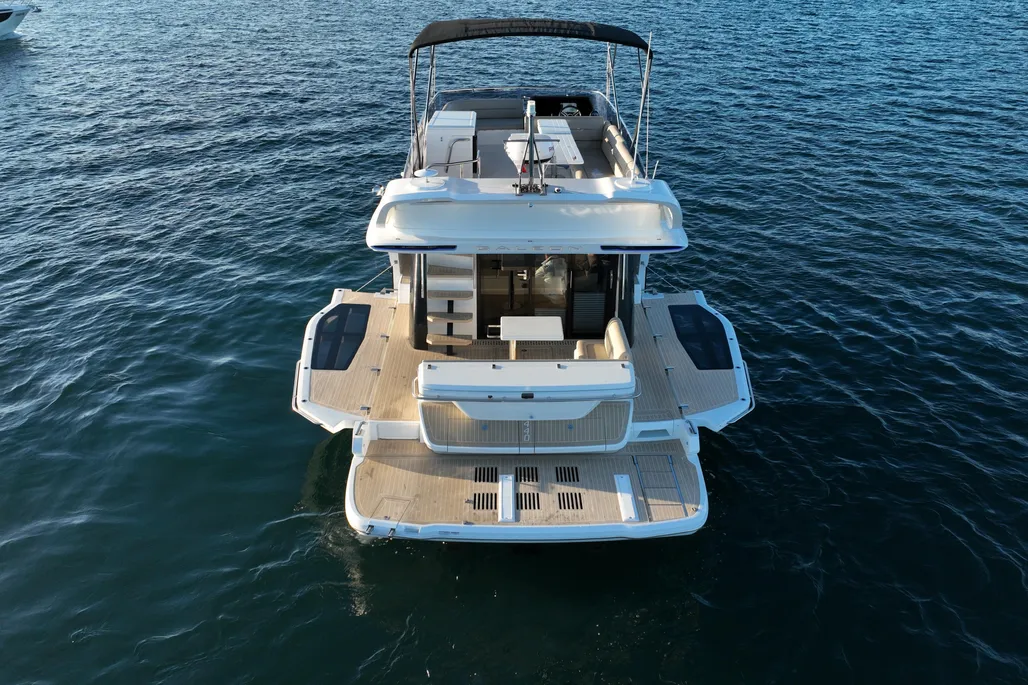 2023 Galeon 440 Fly | 14m - Image 4