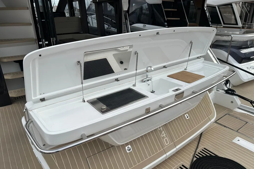 2023 Galeon 440 Fly | 14m - Image 6