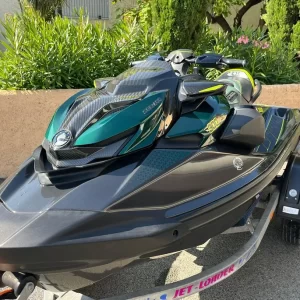 2023 Sea-Doo RXP- X RS APEX 300 Audio | 3m